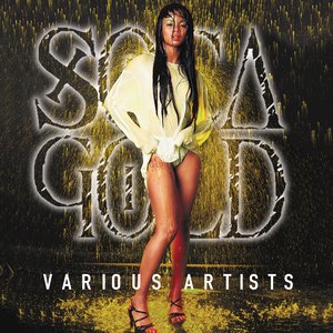 Image for 'Soca Gold 1999'