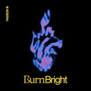 Image for 'Burn Bright'