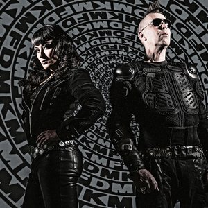Image for 'KMFDM'