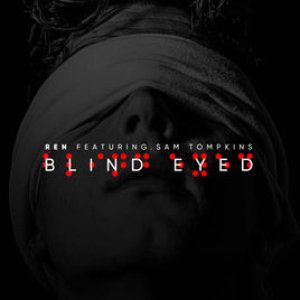 Image for 'Blind Eyed (feat. Sam Tompkins)'