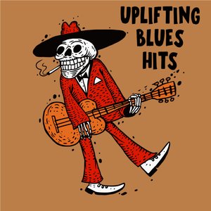 Image for 'Uplifting Blues Hits'