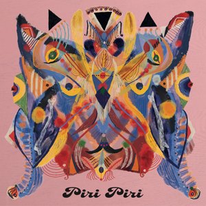 Image for 'PIRI PIRI'