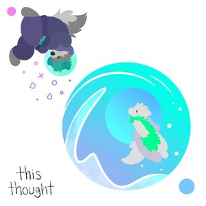 Image for 'this thought'