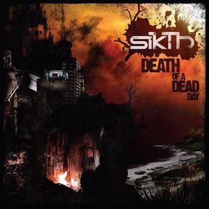Image for 'Death of a Dead Day (10th Anniversary Edition)'