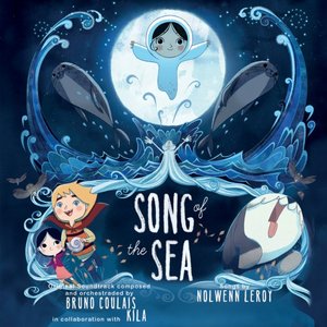 Image for 'Song Of The Sea'
