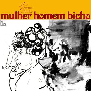 Image pour 'Mulher Homem Bicho'