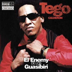 Immagine per 'El Enemy de los Guasíbiri'