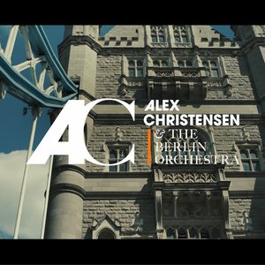 Image for 'Alex Christensen & The Berlin Orchestra'