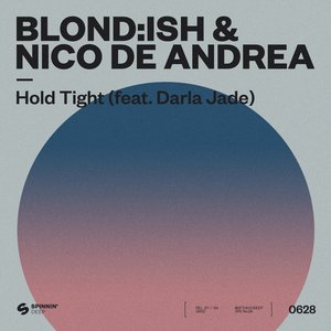 Image for 'Hold Tight (feat. Darla Jade)'
