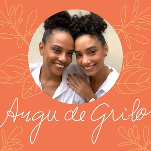 Image for 'Angu de Grilo'