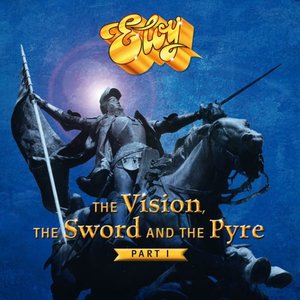 Immagine per 'The Vision, the Sword and the Pyre, Pt. 1'