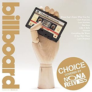 'Choice Ⅲ by NONA REEVES'の画像