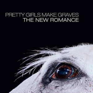 Изображение для 'The New Romance (20th Anniversary Edition)'