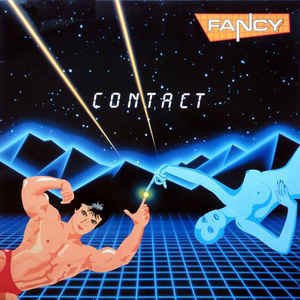 'Contact (Deluxe Edition)' için resim