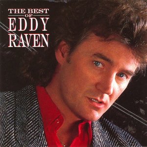 Image for 'Best of Eddy Raven'