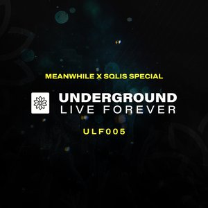 Image for 'Underground Live Forever - Episode 005'