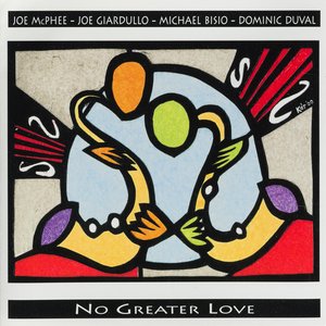 Image for 'No Greater Love'