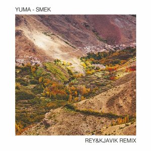 Image for 'Smek (Rey&Kjavik Remix)'
