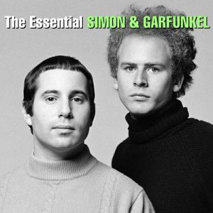 Image for 'The Essential Simon & Garfunkel [Disc 2]'