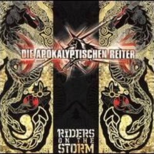 Image for 'Riders on the Storm Digipak'