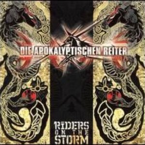 'Riders on the Storm Digipak'の画像