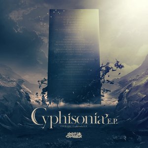 Image for 'Cyphisonia E.P.'