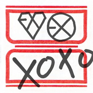 Bild für 'XOXO (Kiss&Hug)'
