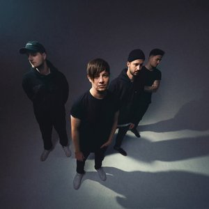 Image for 'Annisokay'