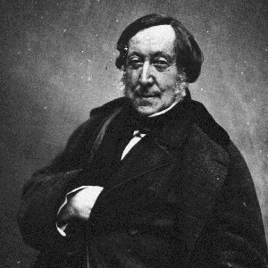 Immagine per 'Gioachino Rossini'
