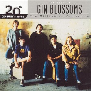 Imagem de '20th Century Masters - The Millennium Collection: The Best of Gin Blossoms'