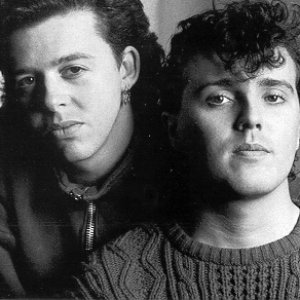Immagine per 'Tears for Fears'