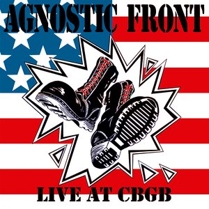 Image for 'Live At CBGB'