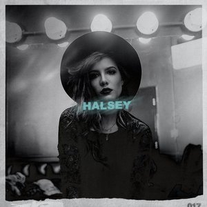 Image for 'Halsey'