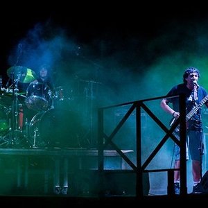 Image for 'Los Makis'