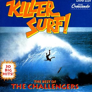 Image for 'Killer Surf: The Best of the Challengers'