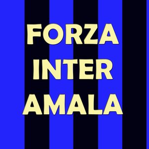 Imagem de 'Forza Inter Amala'