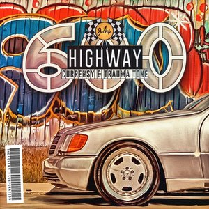 Image for 'Highway 600'