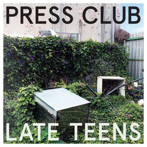 Image for 'Late Teens'