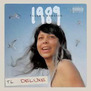 Image for '1989 (Tulla's Version) [Deluxe]'