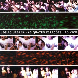 Imagen de 'As Quatro Estações - Ao Vivo (Live)'