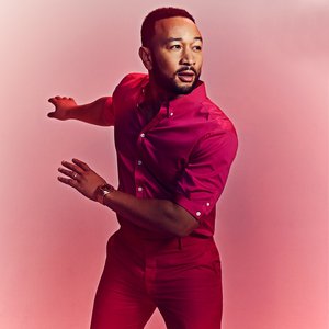 Image for 'John Legend'