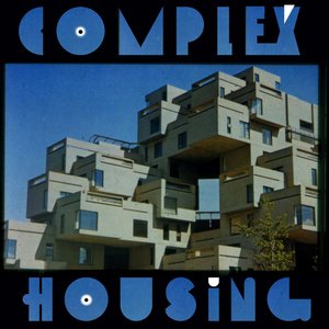 Zdjęcia dla 'Complex Housing'