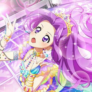 Image for 'りすこ from STAR☆ANIS'