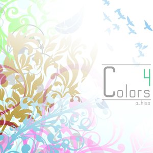 Immagine per 'colors 4'