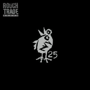 Image for 'Rough Trade Shops: Heavenly 25'