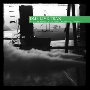 Image for 'Live Trax Vol. 3: Meadows Music Theatre'