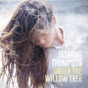 “Under the Willow Tree”的封面