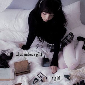 Zdjęcia dla 'What Makes a Girl a Girl'