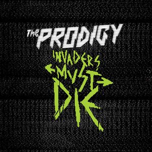 Image for 'Invaders Must Die (Special Edition Deluxe Version)'