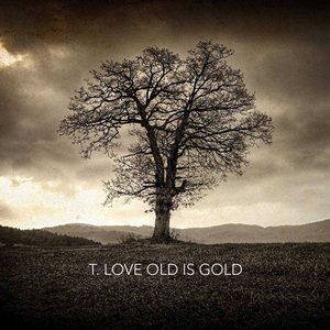 “Old Is Gold”的封面